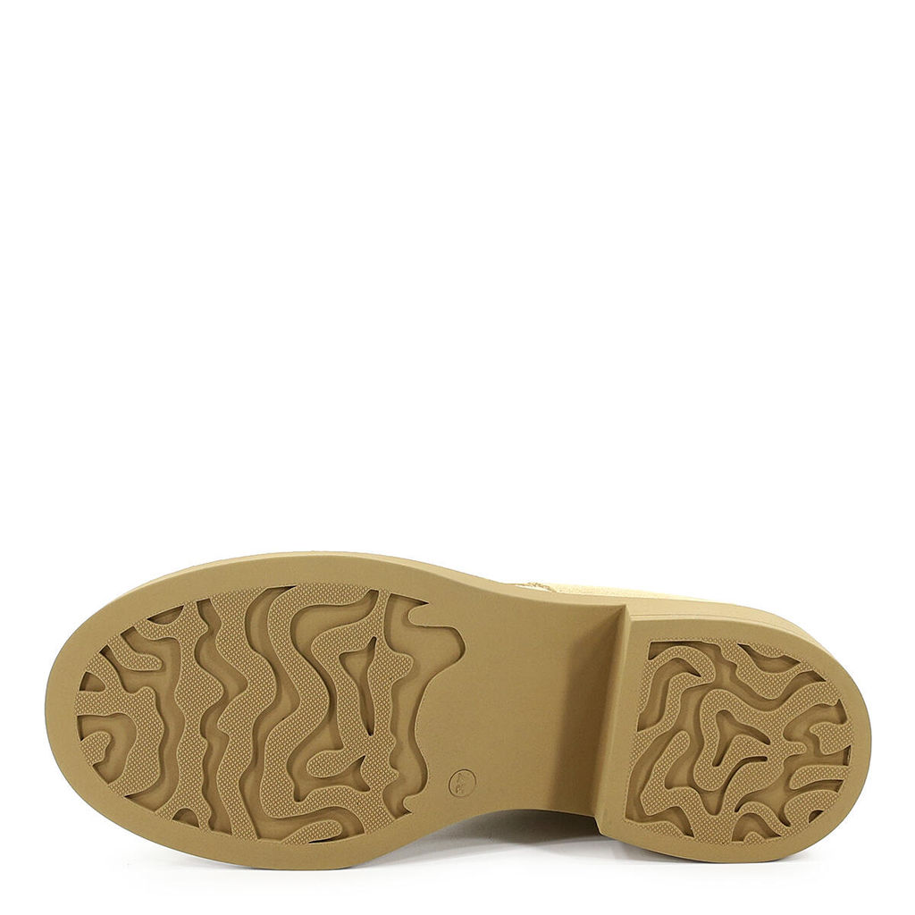 Полусапожки женские