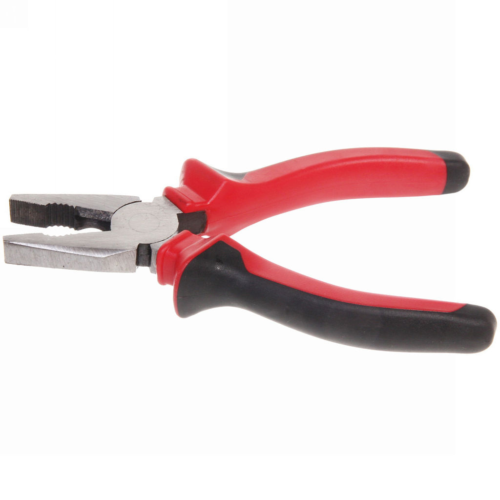 Набор инструментов универсальный 25 предметов в кейсе 026