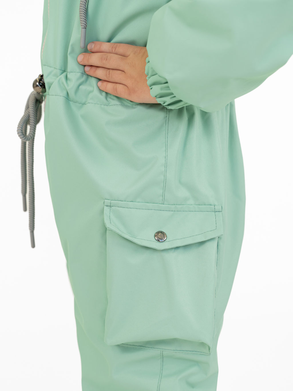 30-029 Комбинезон демисезонный (104, 56)