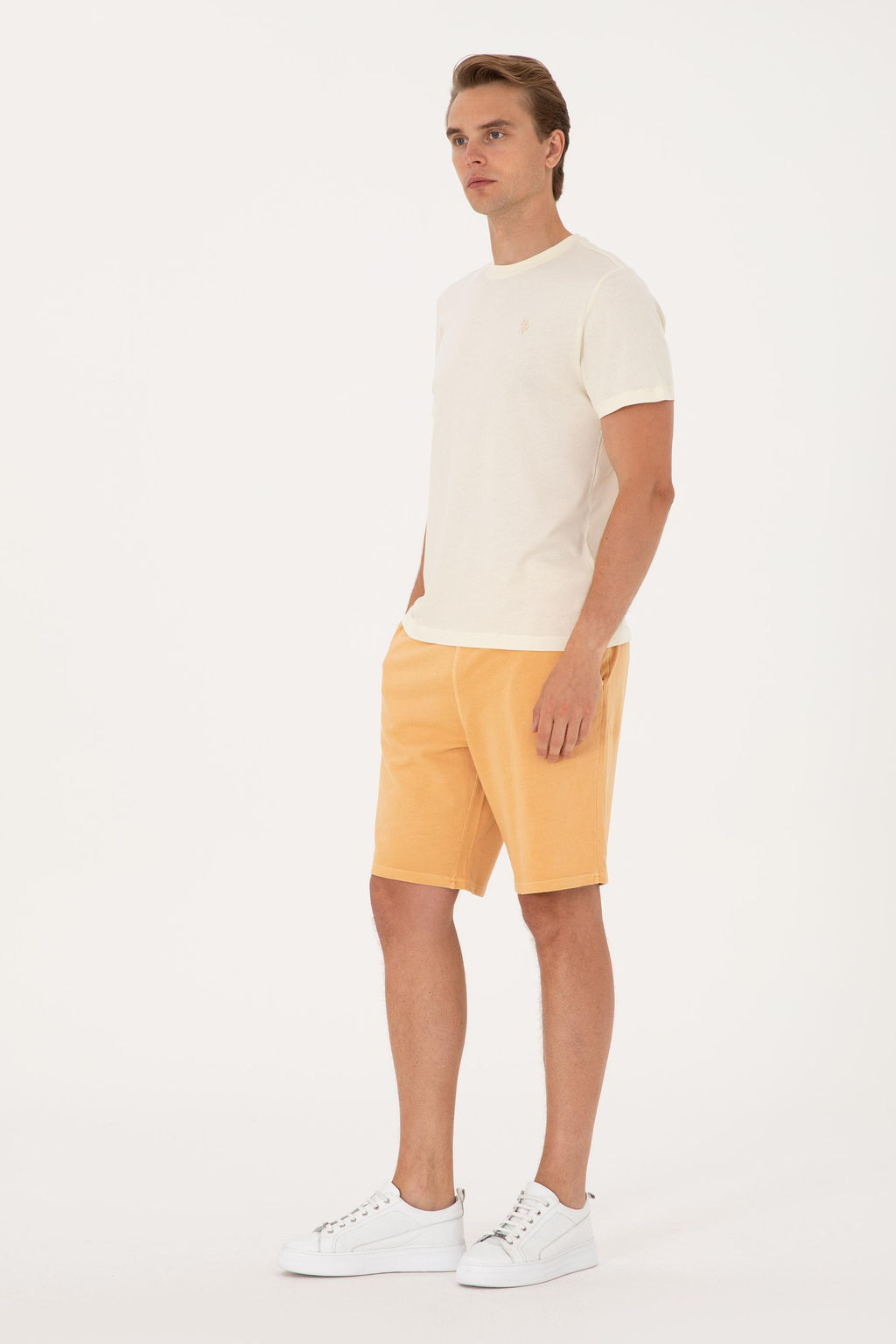 Erkek Turuncu _rme _ort Sepette S_rpriz _ndirim - U.s. polo assn фото 3