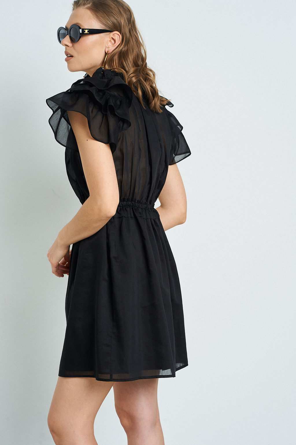 Платье 5115 Новый год