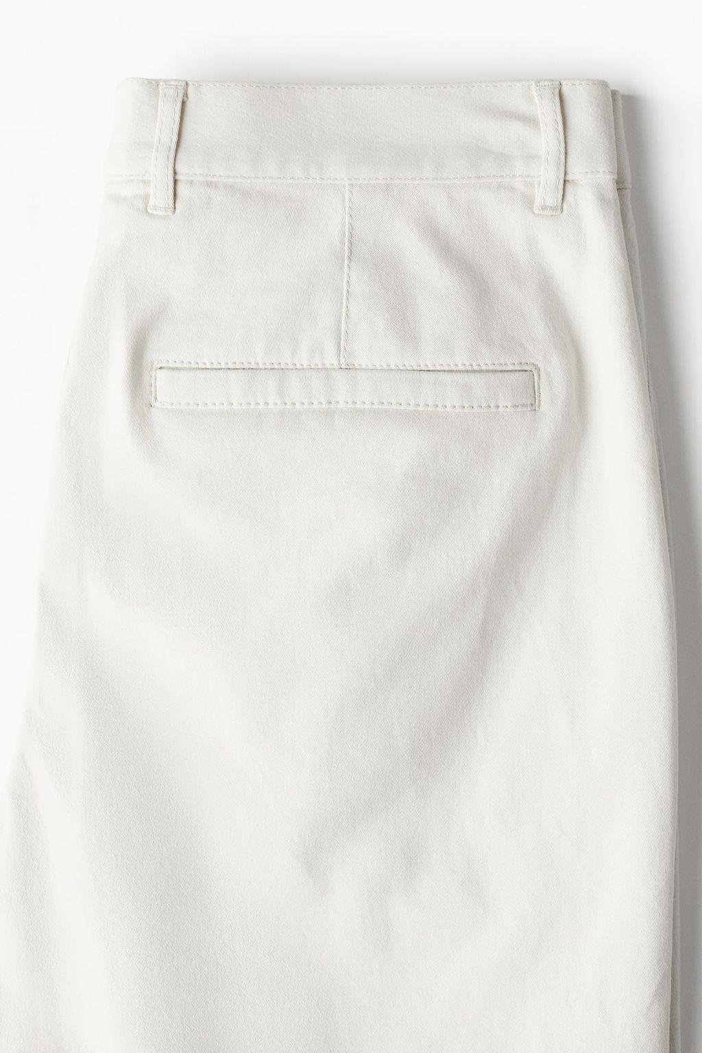 Chinos cortos Regular Fit - H&m фото 6