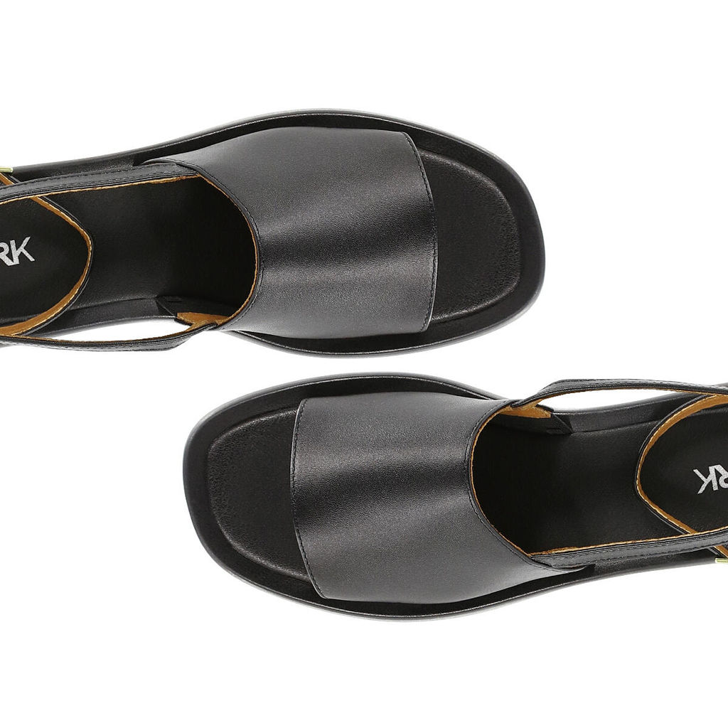 Туфли летние женские