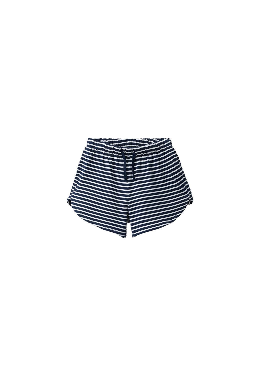 BERMUDA HEAVY JERSEY LISA / rayas - Zara фото 6
