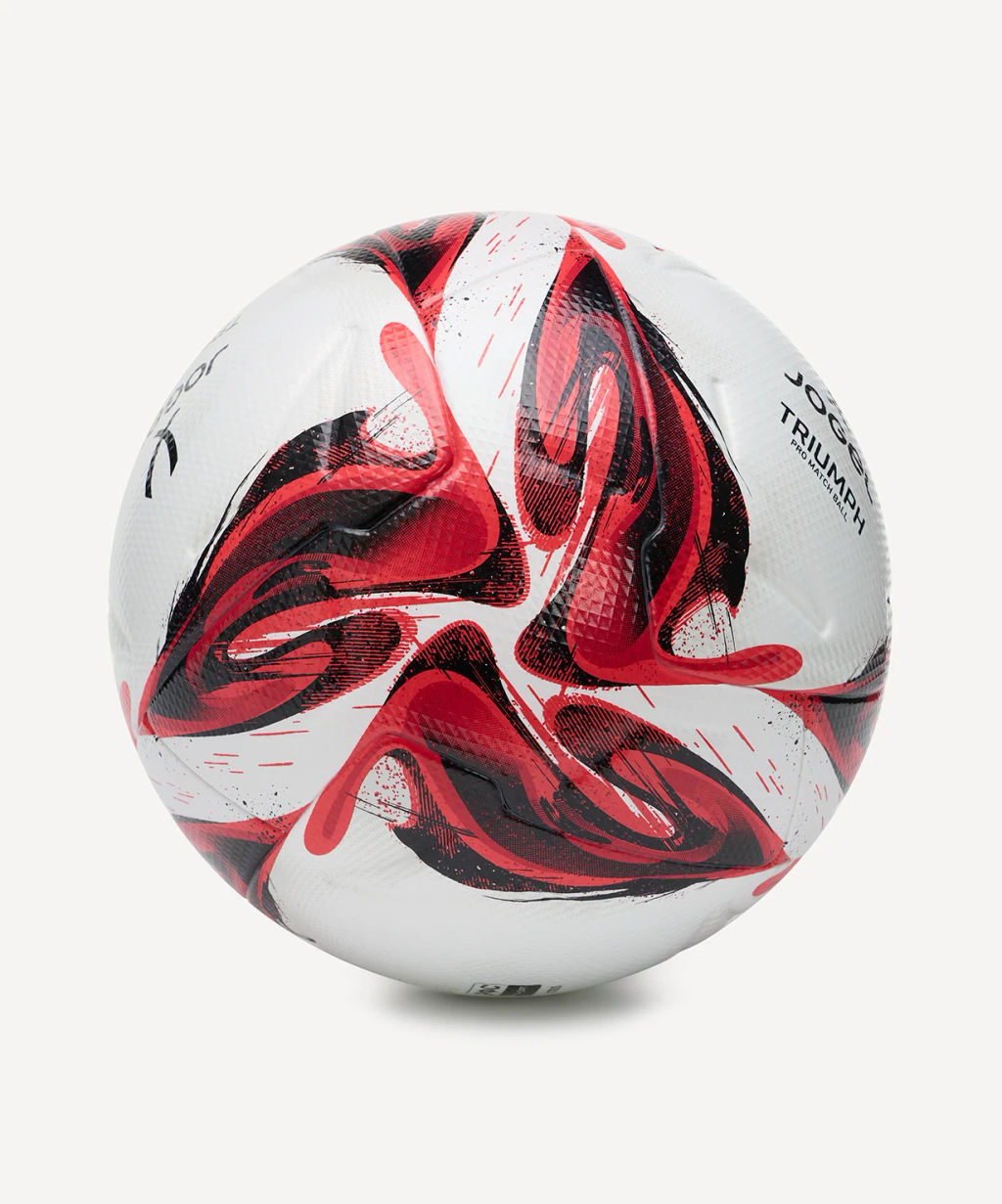 Мяч футбольный Jogel Triumph Pro №5 (BC26)