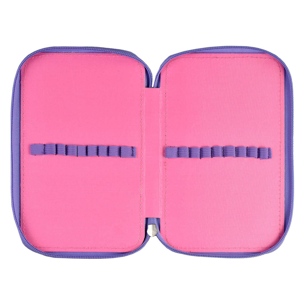 Пенал школьный Феникс+, арт.62998/ 24 ВОЛШЕБНЫЙ ПОНИ  фото 3