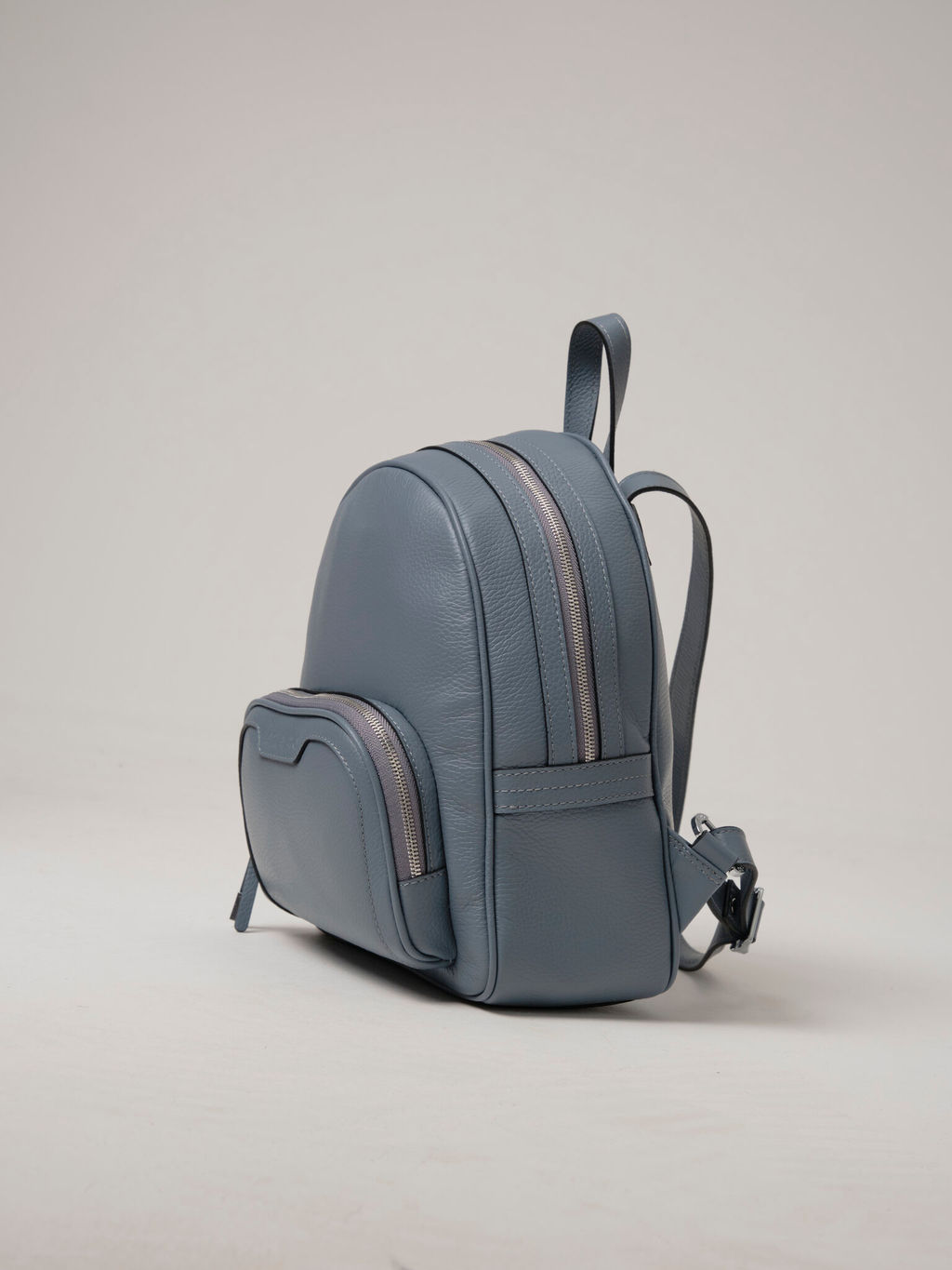 Рюкзак Azaro 30852 серый свет