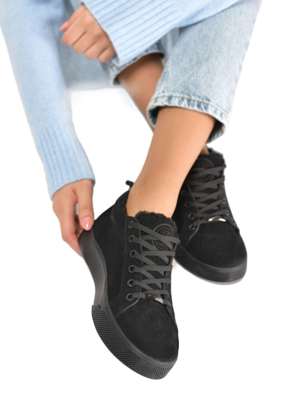 Ботинки 2434145 - Belwest фото 2