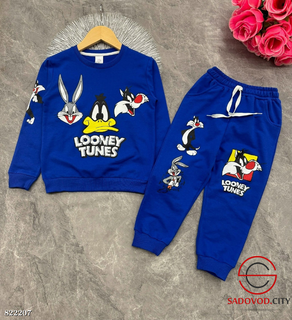 Костюм двойка для мальчика