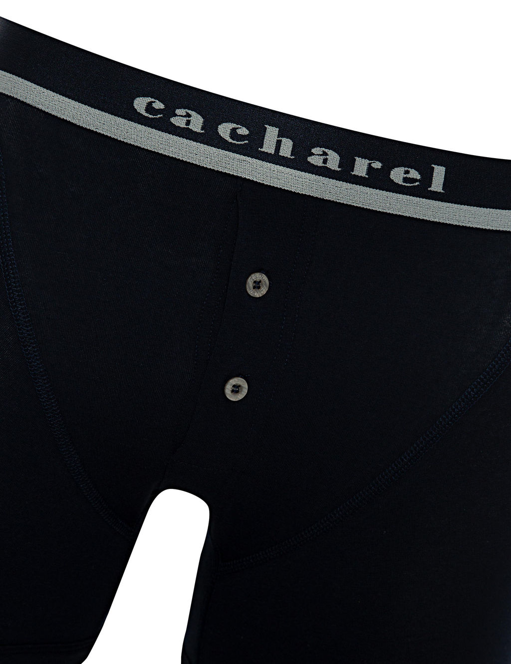Темно-синие боксеры - Cacharel фото 3