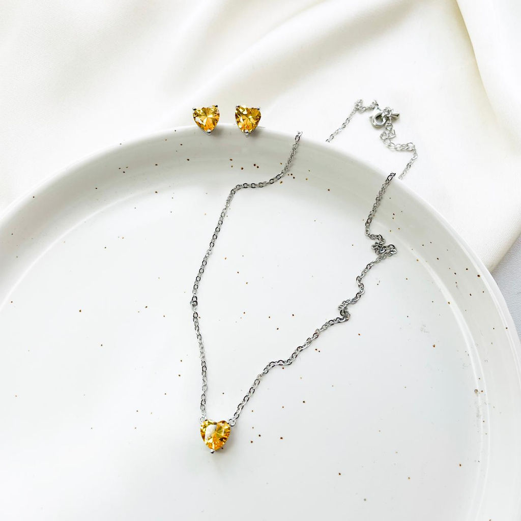 20-501540390-1 Колье - J.prettier фото 3