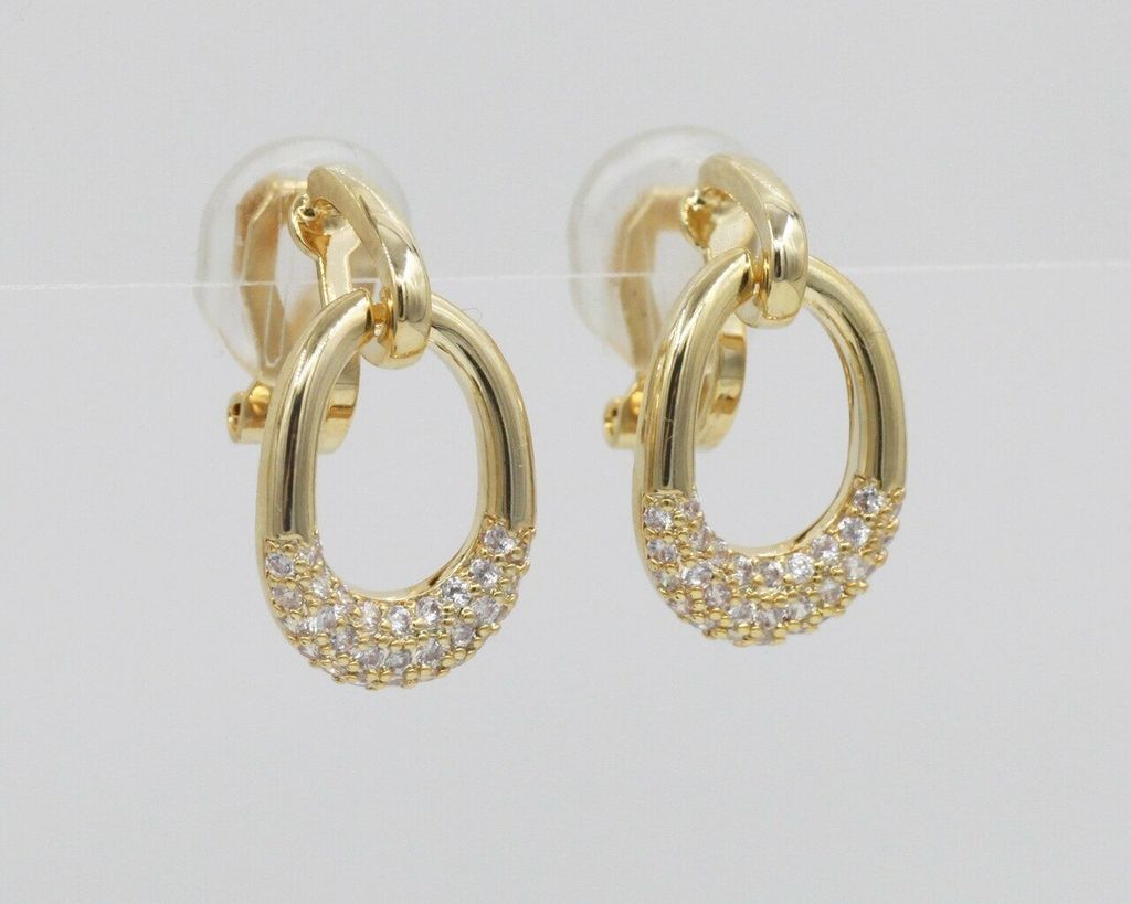 Серьги-клипсы G194875907210