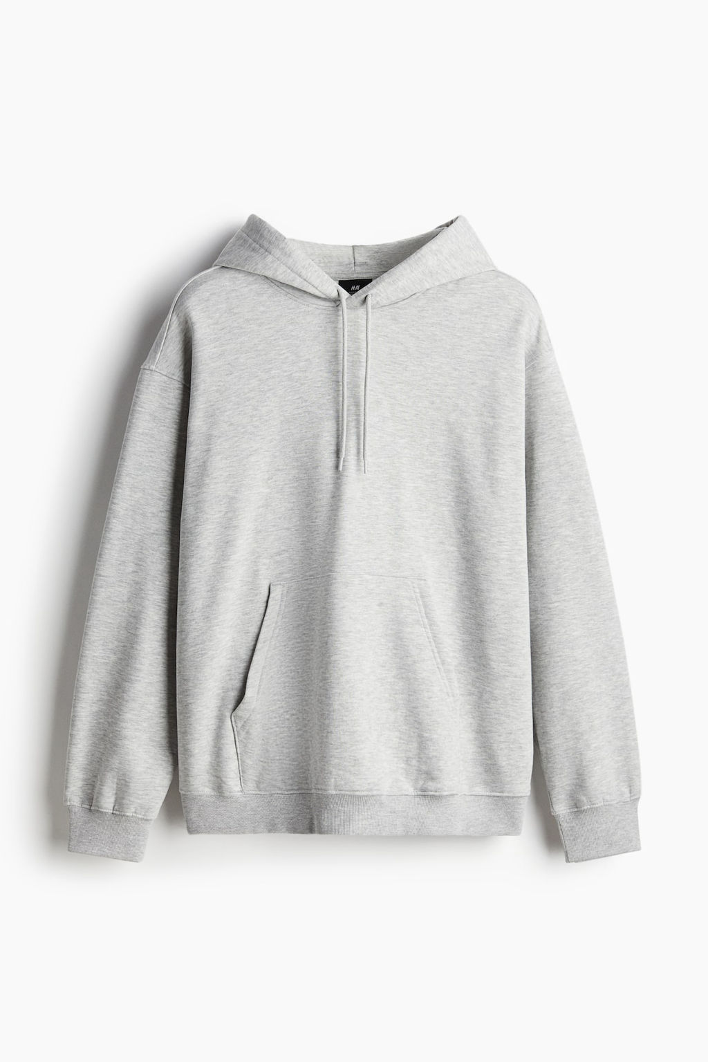 Sudadera con capucha Loose Fit - H&m фото 7