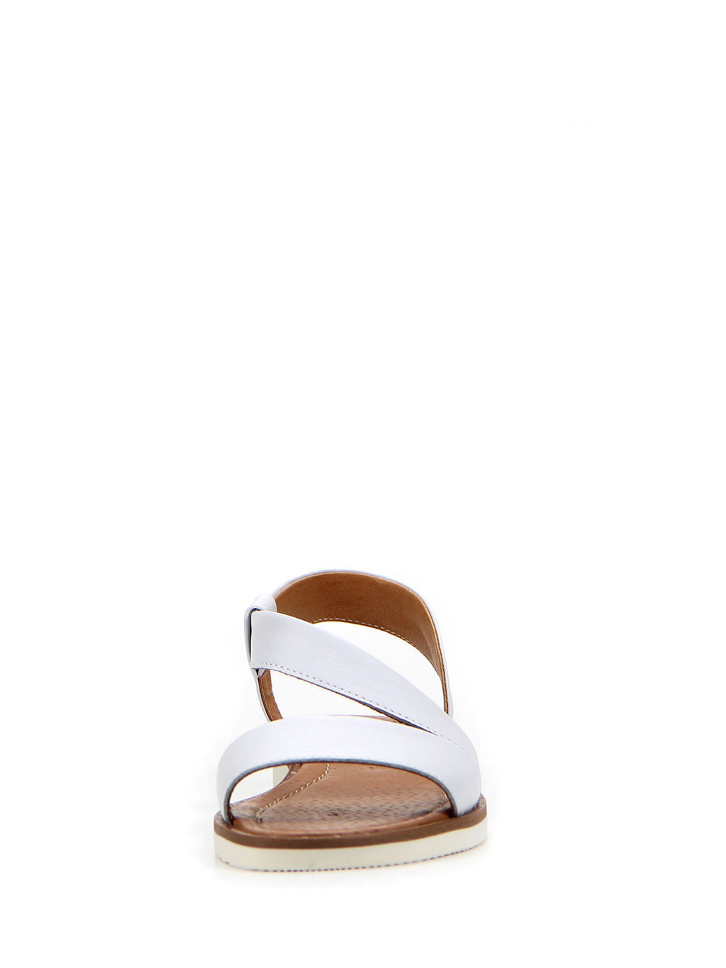 Босоножки EDART 1050.110 w.white R - Ed'art фото 6