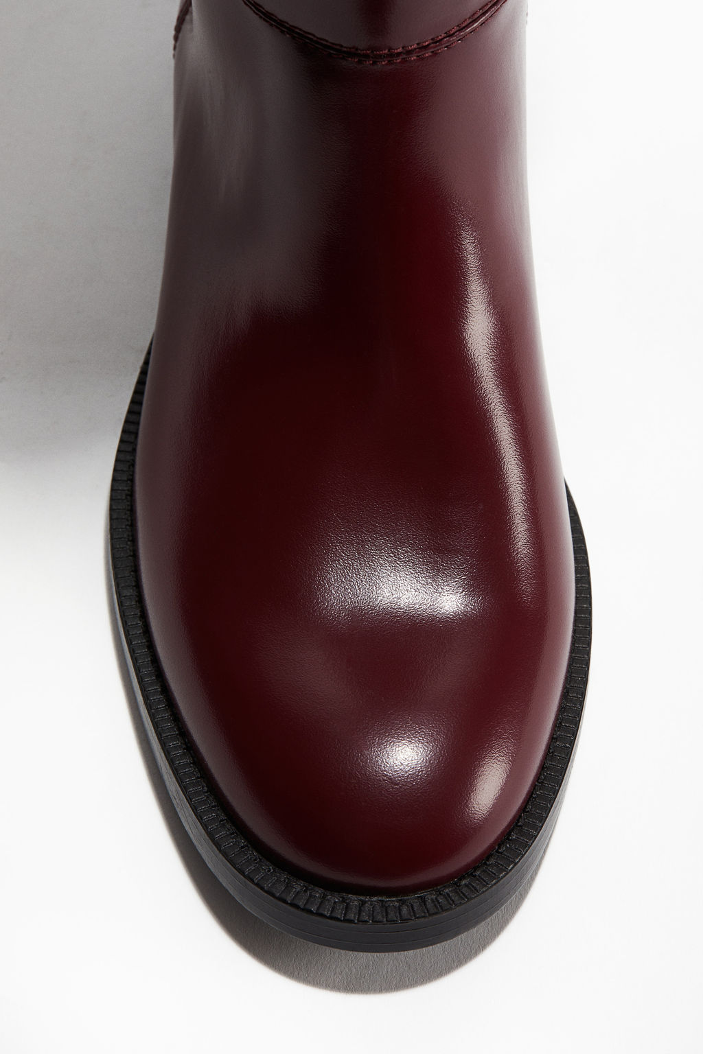 Botas a la rodilla - H&m фото 4