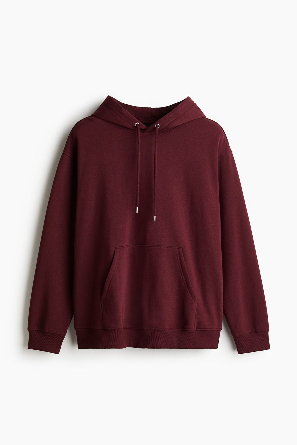 Sudadera con capucha Loose Fit - H&m фото 6