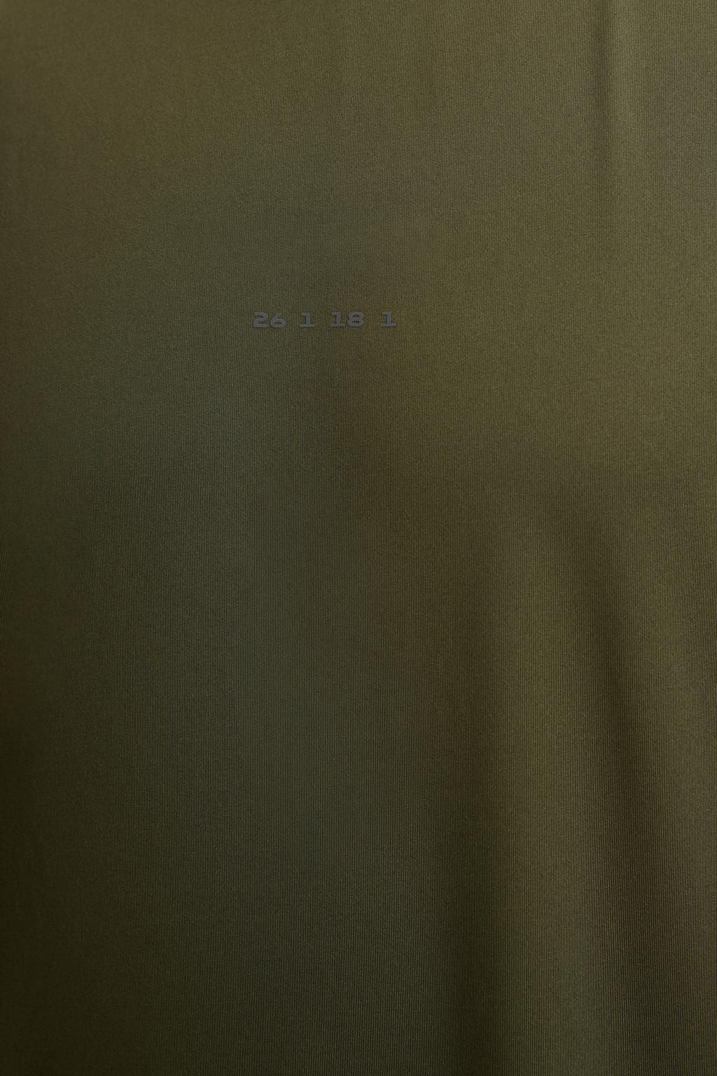 SHAPEWEAR TANK TOP - Zara фото 9