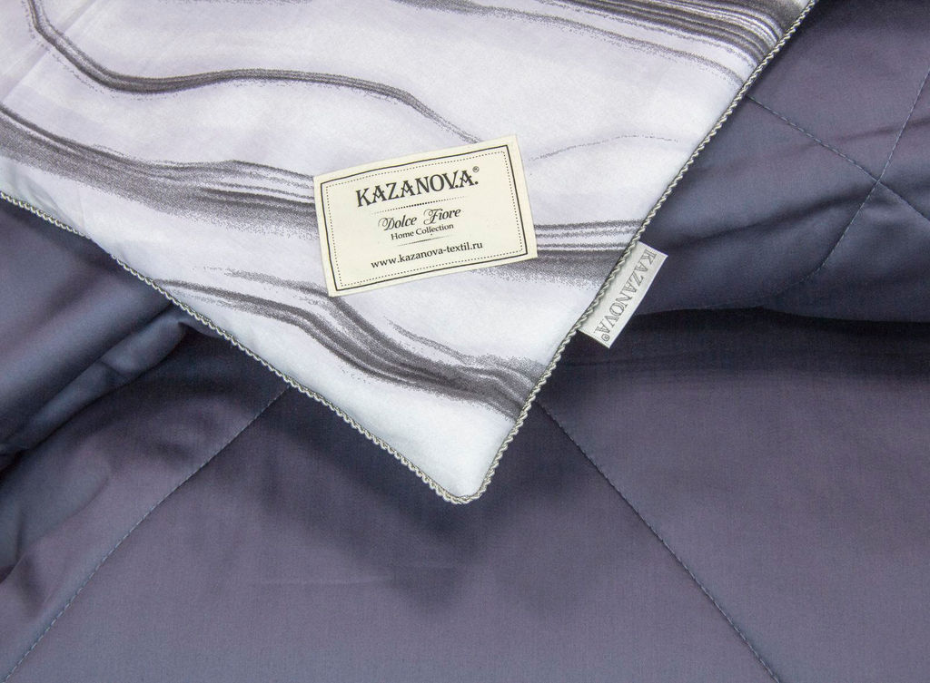 Амбассадор (охра графит) Egypt Cotton - Kazanov.a. фото 3