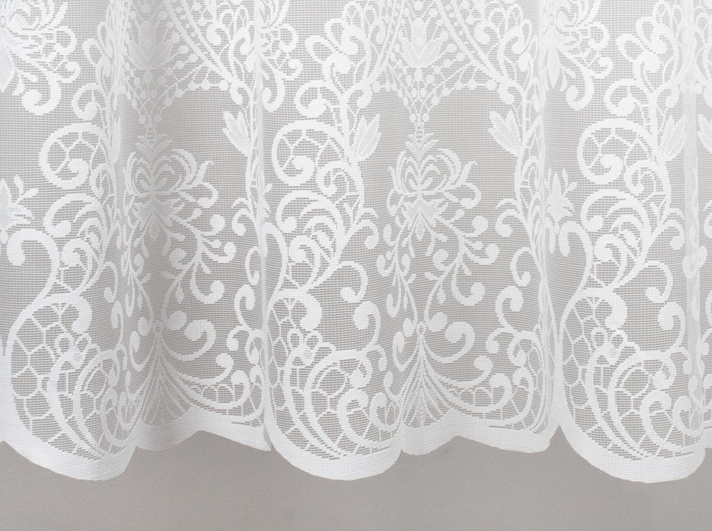21С6621-Г50 ЗАНАВЕСКА экрю 2.50 м*1.60 м - Текс-дизайн фото 2
