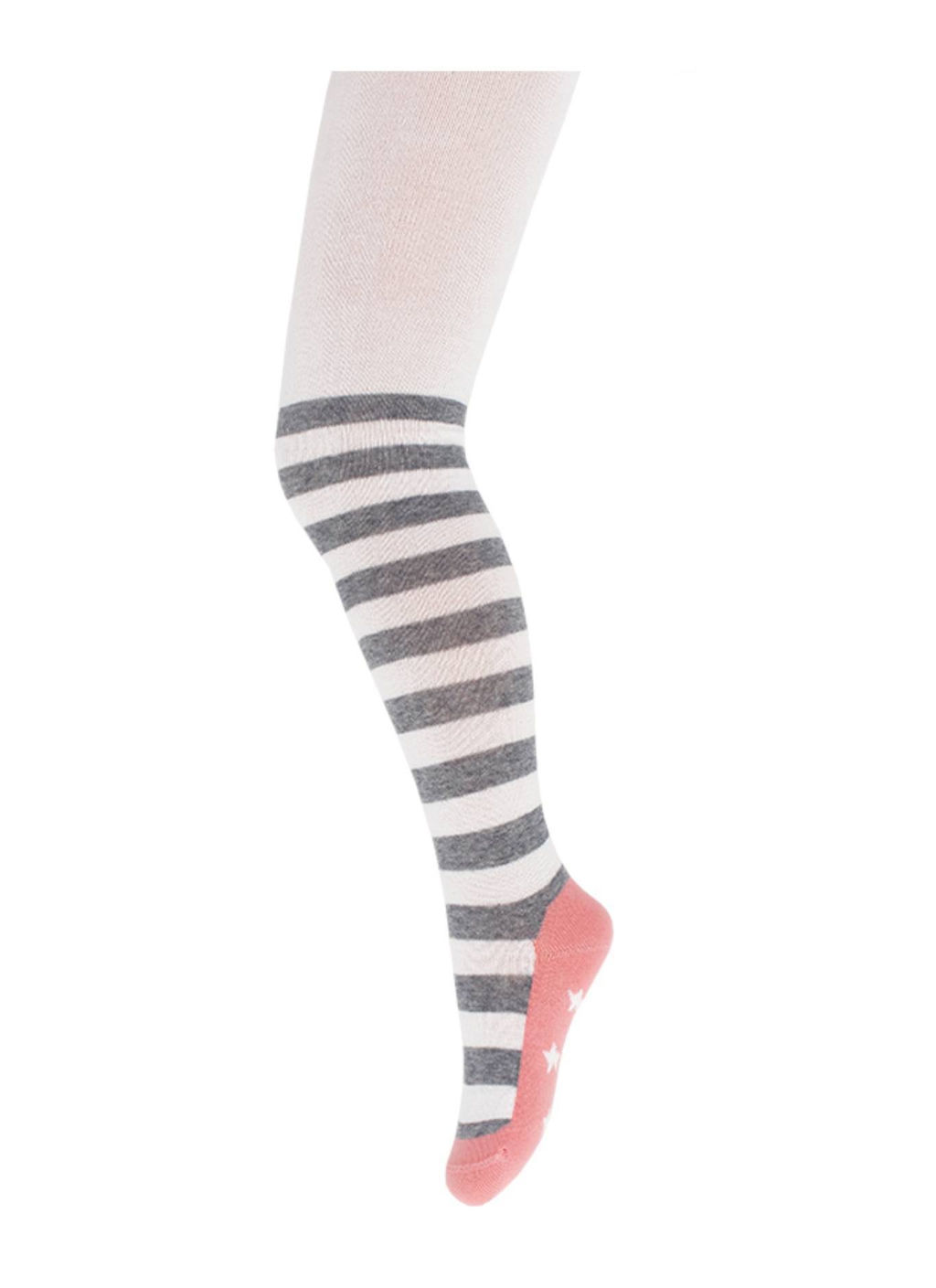 БРЕСТСКИЕ 3280 KIDS КОЛГОТКИ ДЕТСКИЕ (рисунок) белый - Conte elegant фото 7