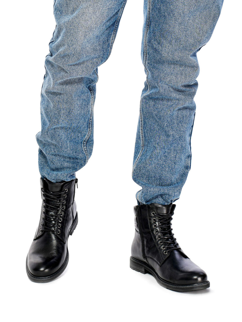 ботинки
								BELWEST  фото 2