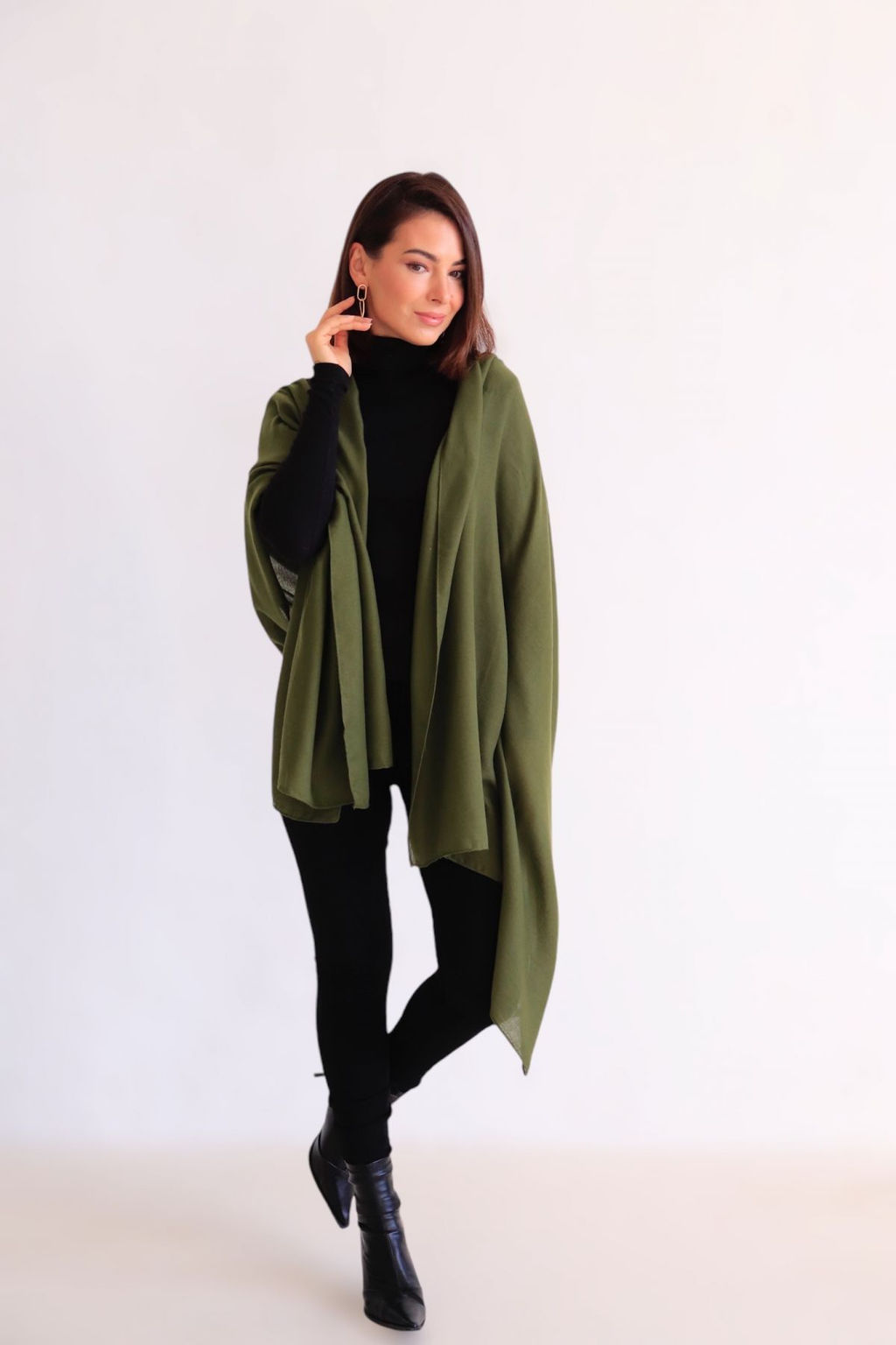 Martichelli Палантин  фото 9