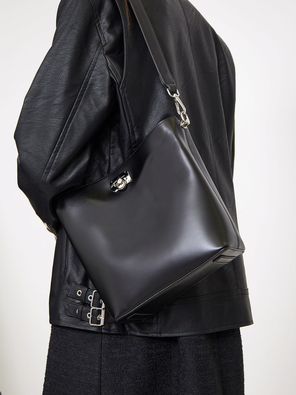 Сумка из экокожи - Emka фото 2