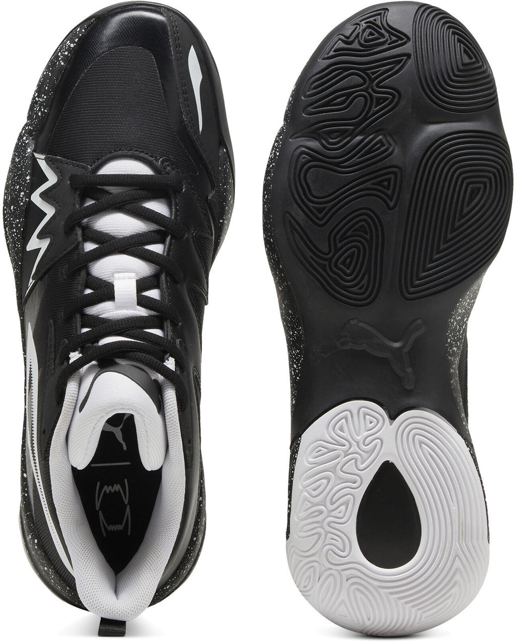 Кроссовки мужские