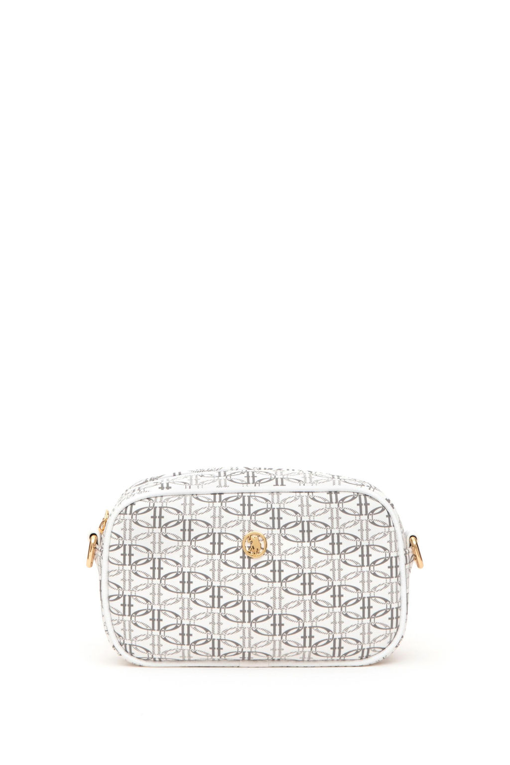 Kad_n Beyaz _anta Sepette S_rpriz _ndirim - U.s. polo assn фото 3