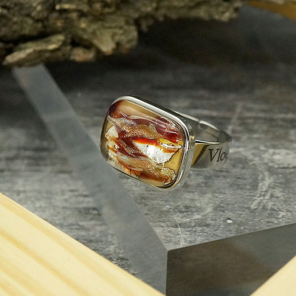 DESIRE Кольцо KO4620