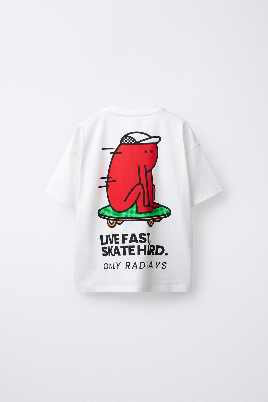 MAUI & SONS ® T-SHIRT - Zara фото 5