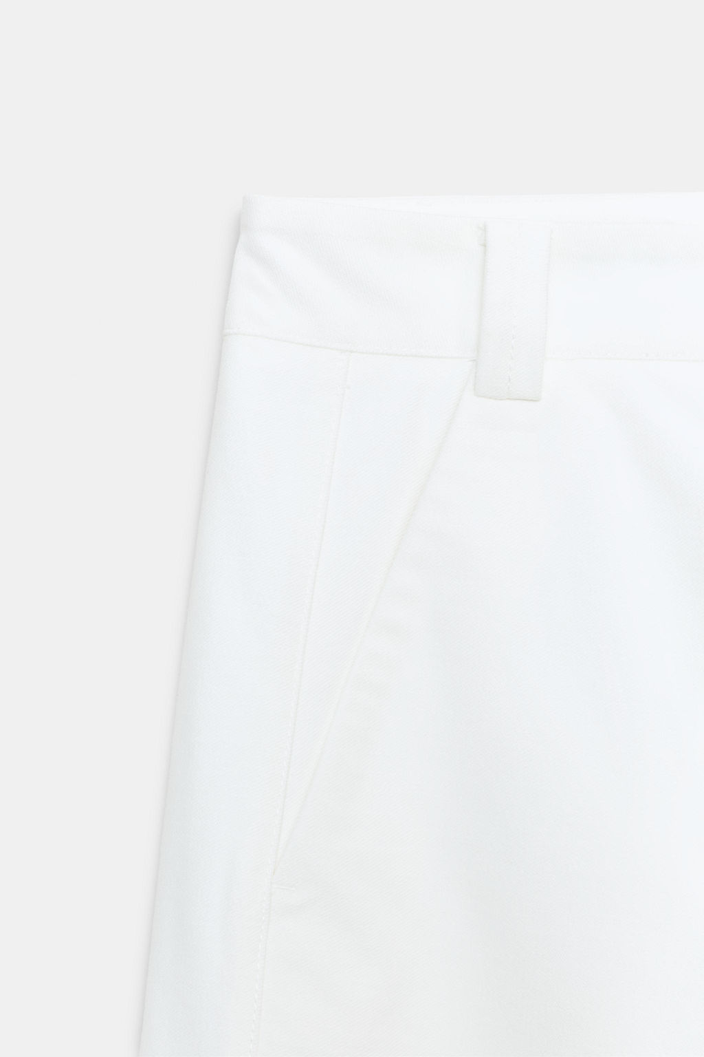 PANTAL?N BARREL / Crudo - Zara фото 8