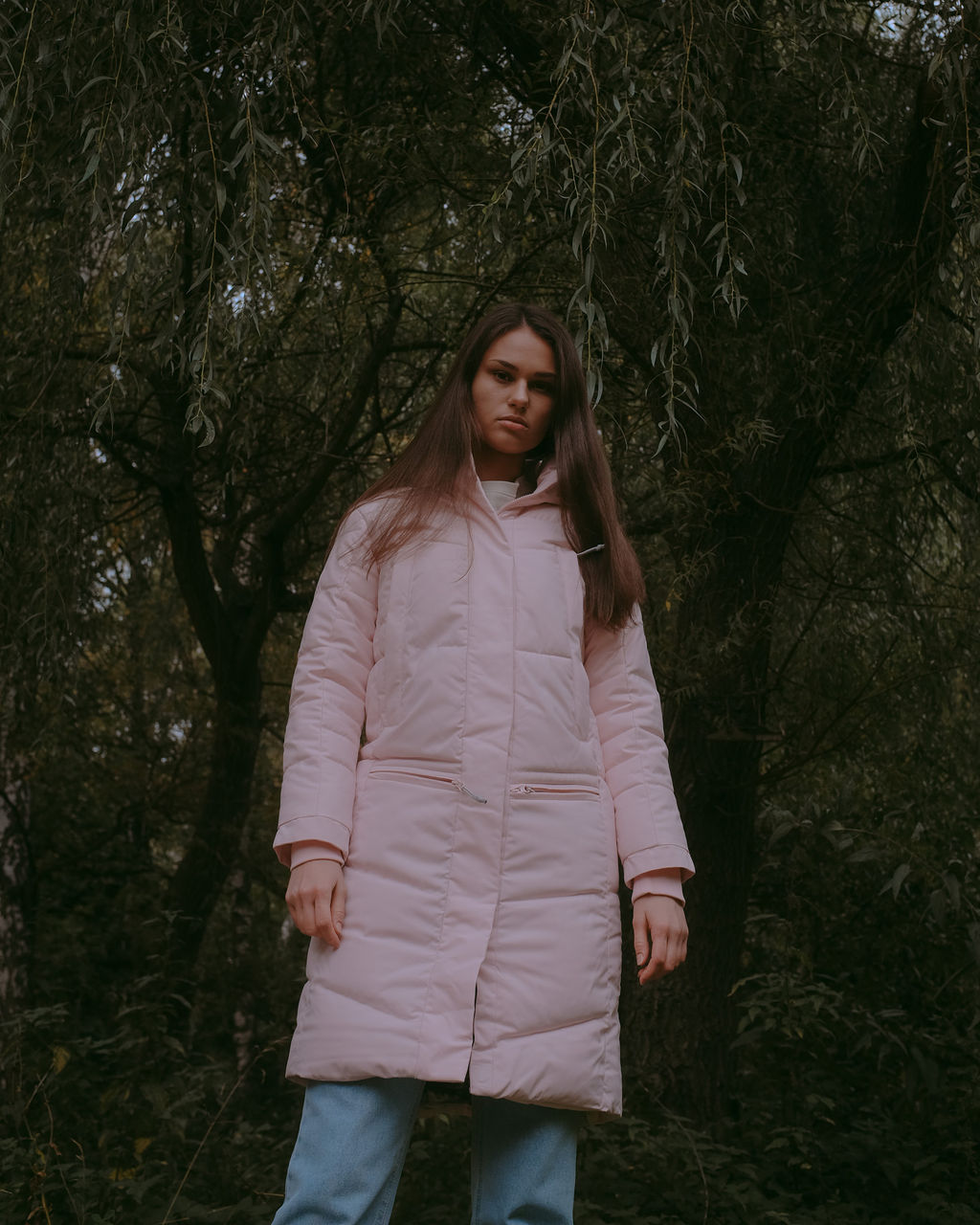Куртка ЗАПОРОЖЕЦ Lastochka PINK  фото 13