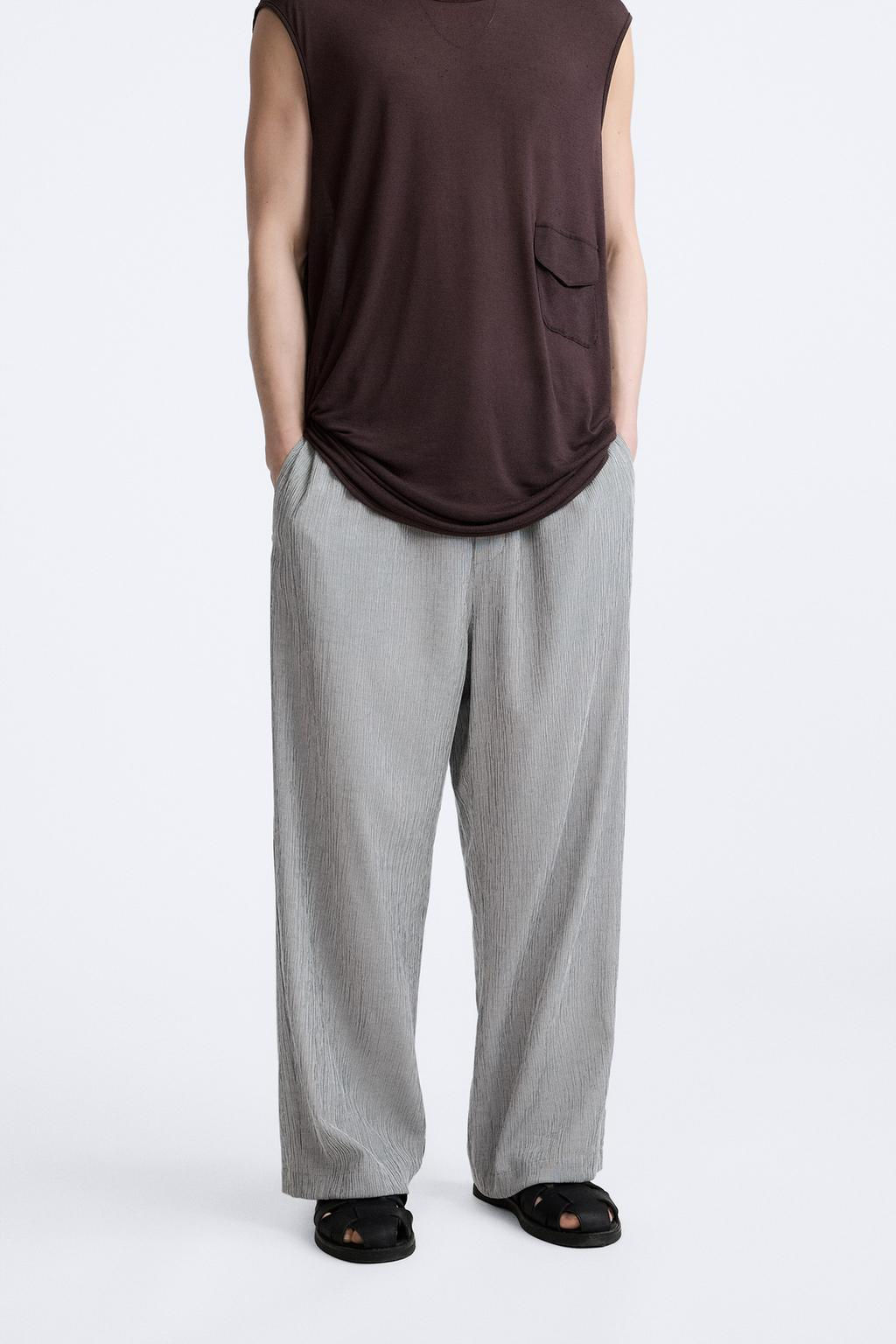 PILILI PANTOLON - Zara фото 3