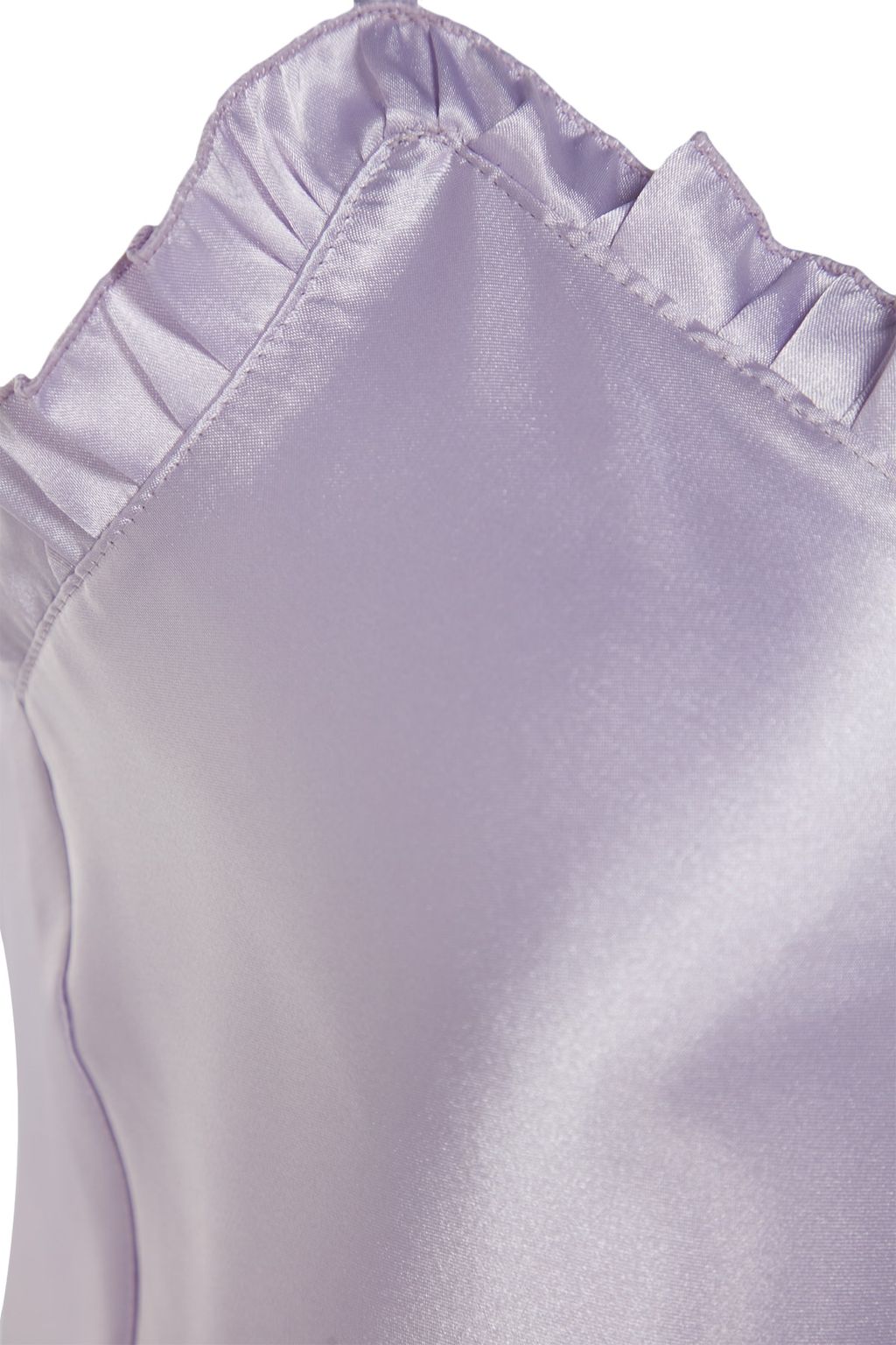 Trendyolmilla Lacivert F?rf?rl? Ip Ask?l? Saten Sortlu Dokuma Pijama Tak?m? THMSS22PT0274  фото 23