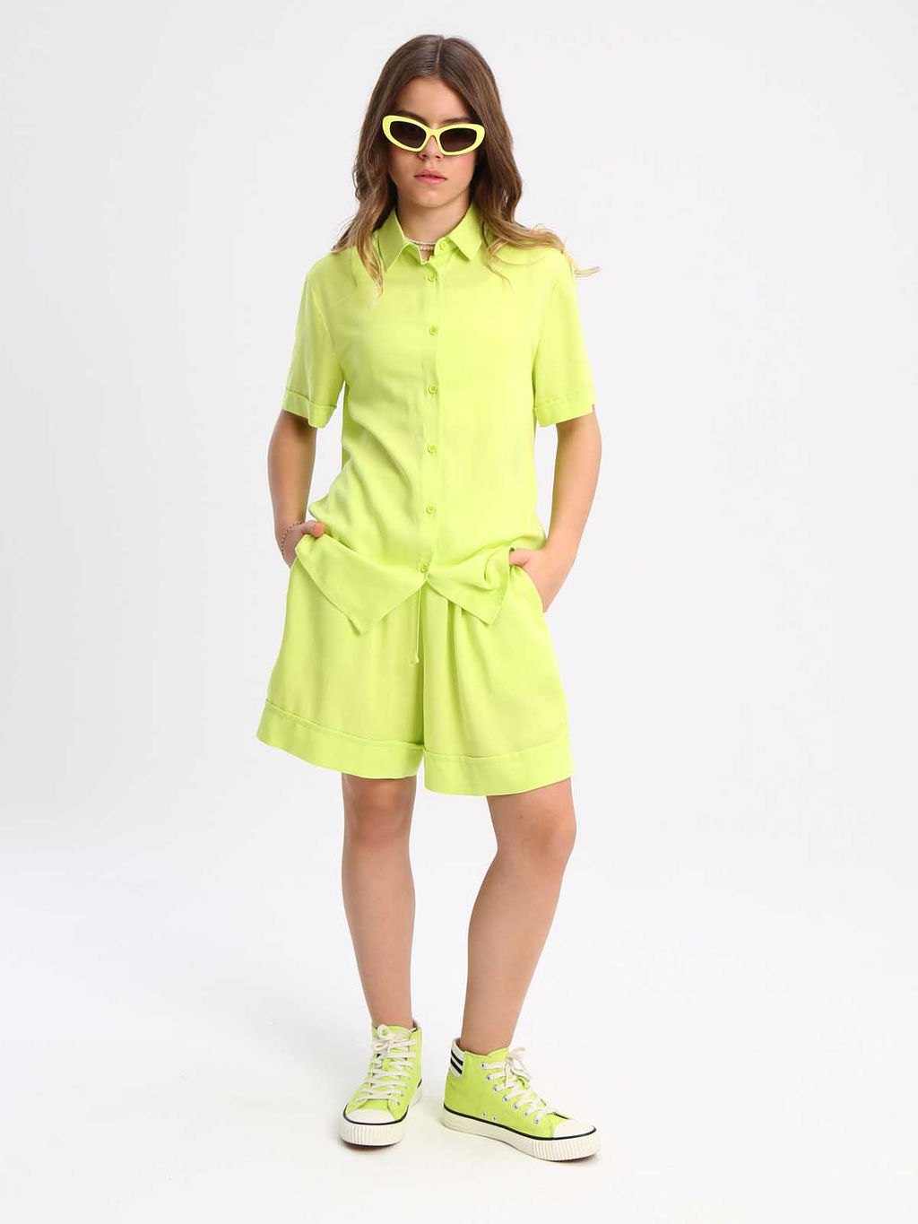 Шорты - Смена фото 7