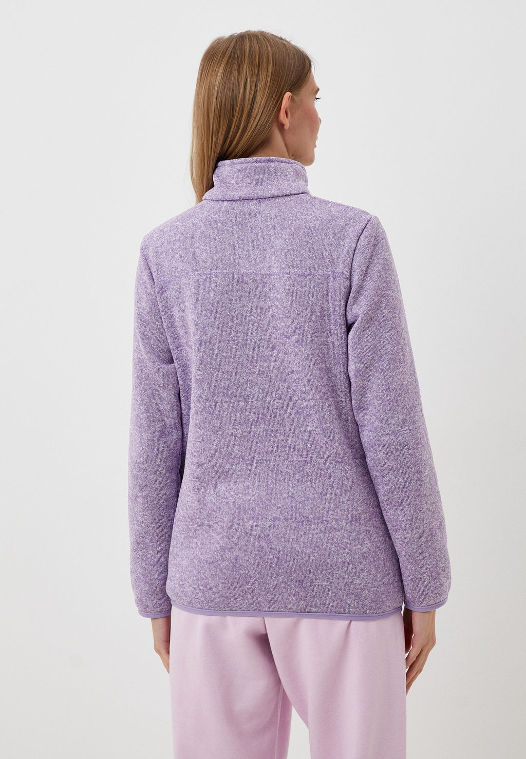 Толстовка женская 23230-445 меланж - Avese фото 80