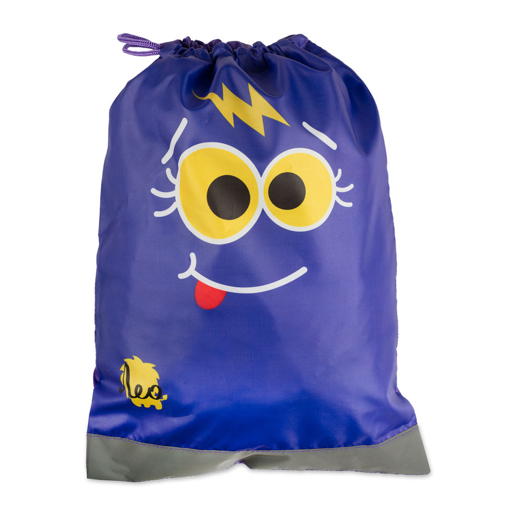 Лео Играй Мешок для обуви LBSH 31.5 х 42 см 01