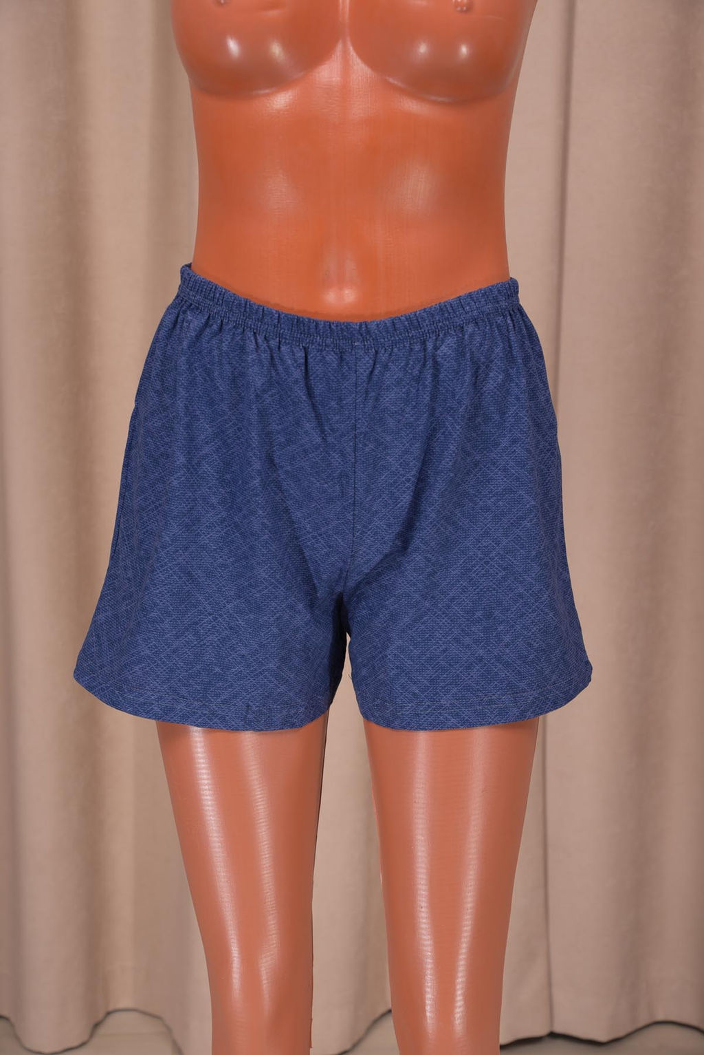 Шорты трикотажные (00754, вариант 90)