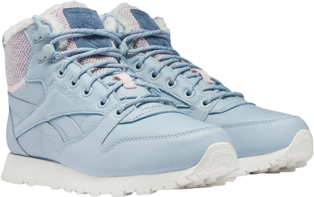 Кроссовки женские - Reebok фото 4