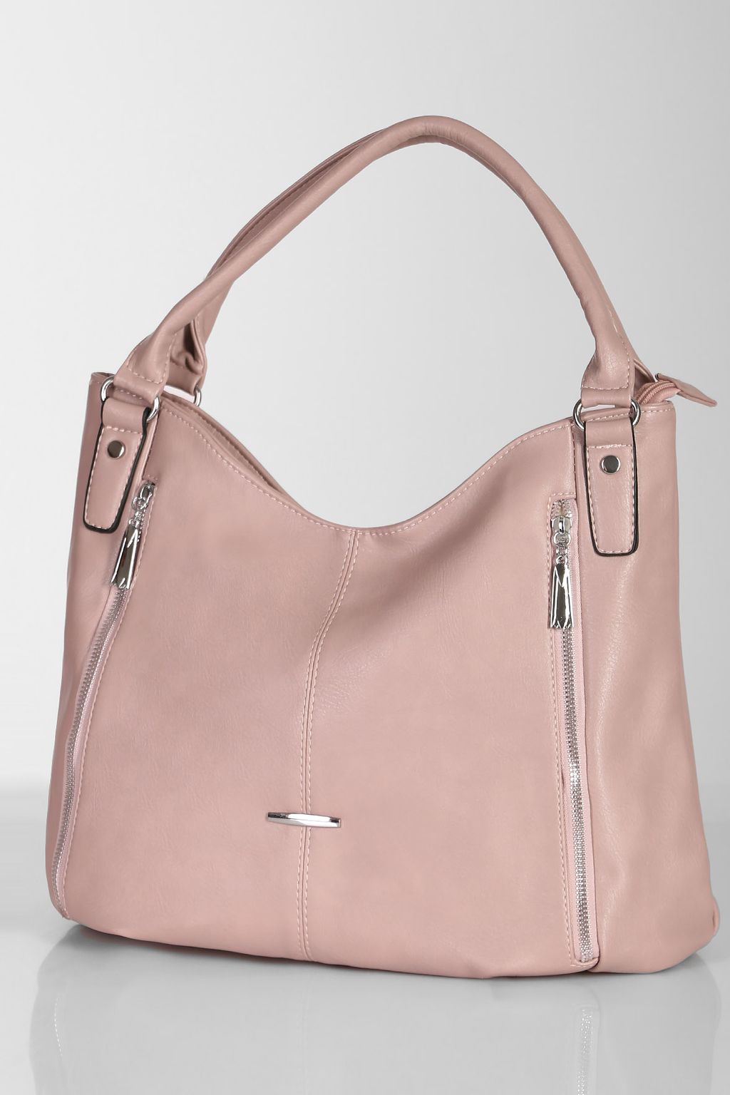 Сумка светло-сиреневая