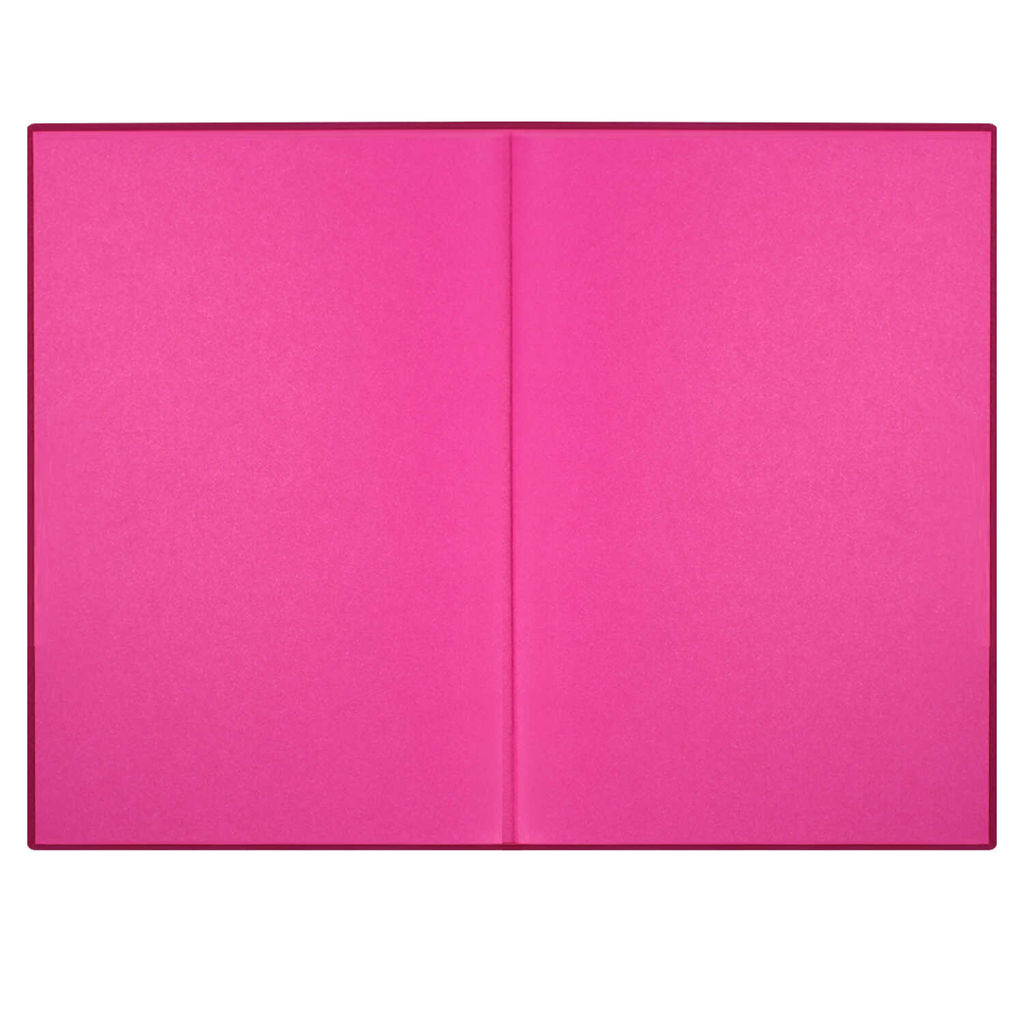 Ежедневник недатированный ESCALADA, #ИЛОН МАСК, А5, 160 л., арт. 67257/ 15 ВАЧЕТТО МАЛИНОВЫЙ