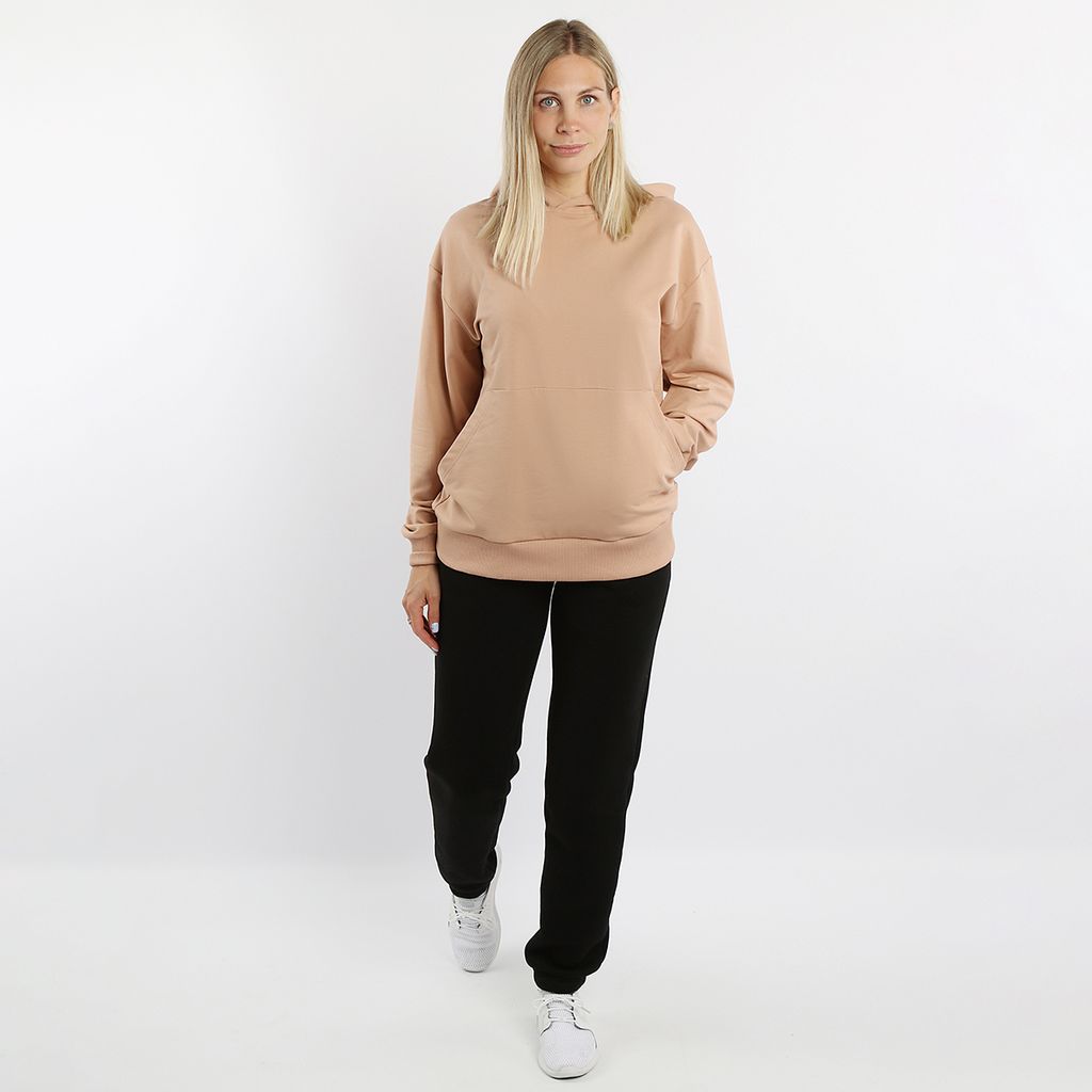 RODOS Худи женское М-265 Бежевый