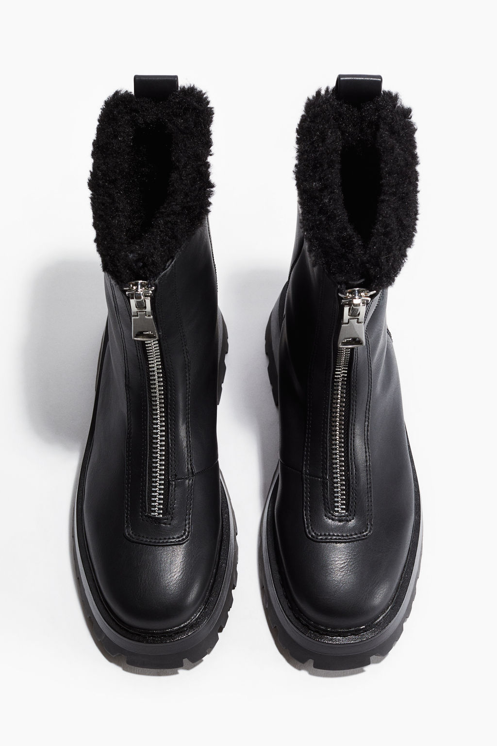 Botas con forro c?lido - H&m фото 6