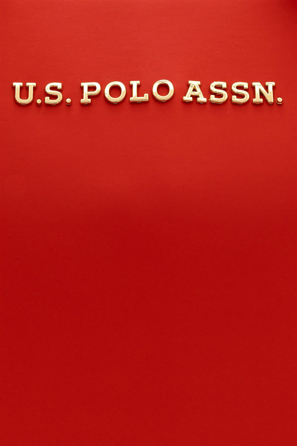 U. S. Polo Assn / Женская сумка с цветком граната - U.s. polo assn фото 5