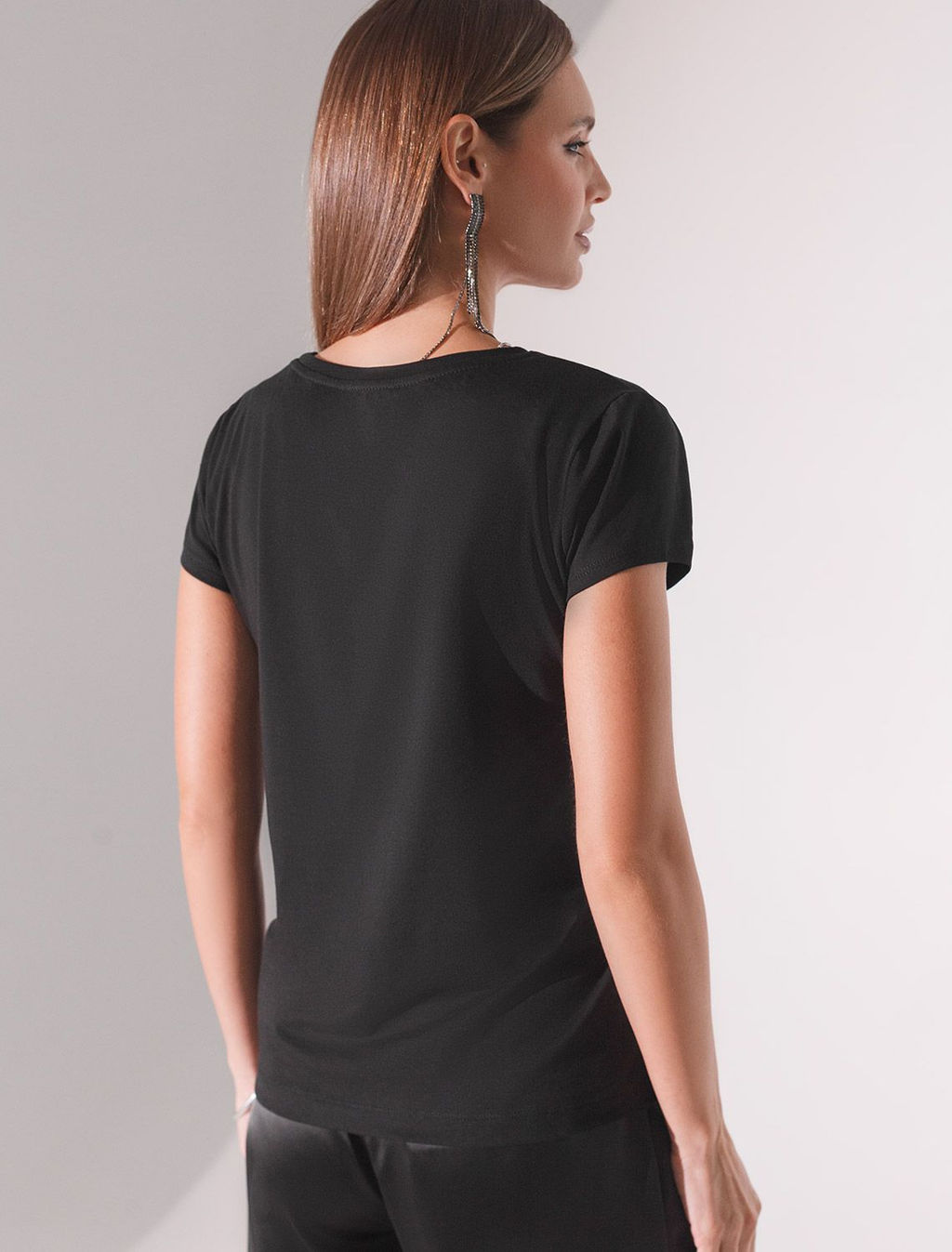 Футболка - Vilatte фото 3