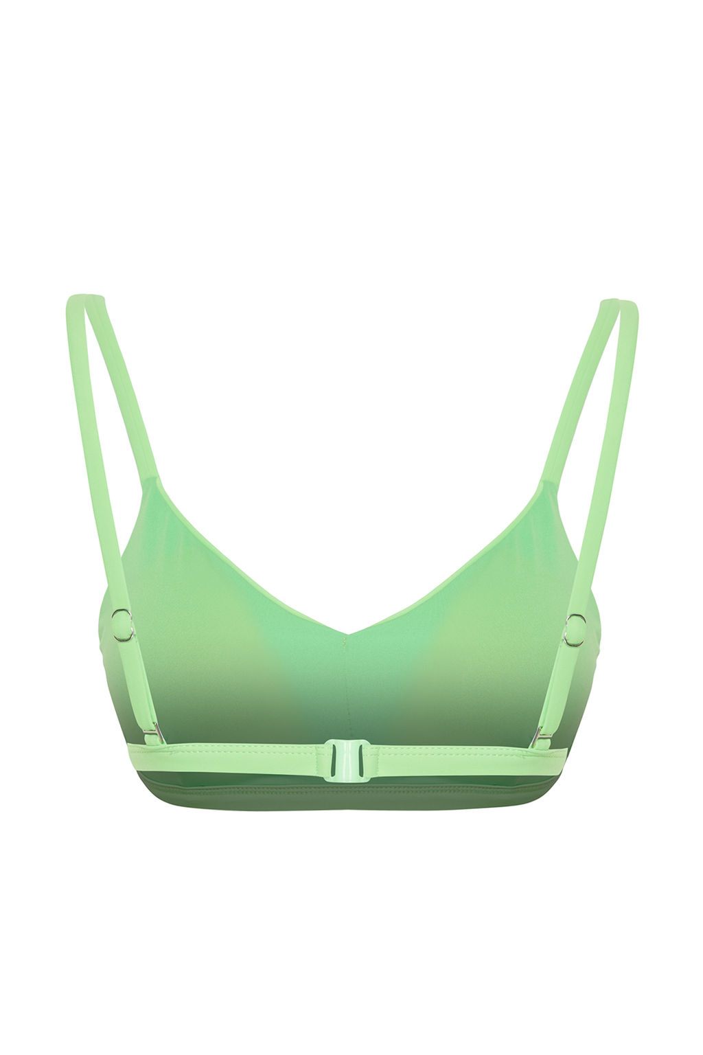TRENDYOLMILLA Siyah Bralet Bikini Ustu TBESS21BU0104  фото 33