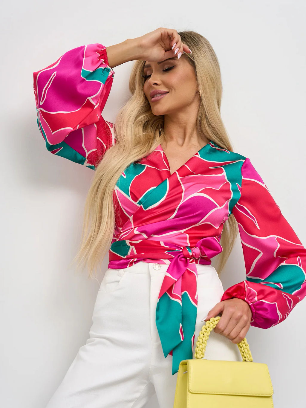 JETTY Блуза  фото 11