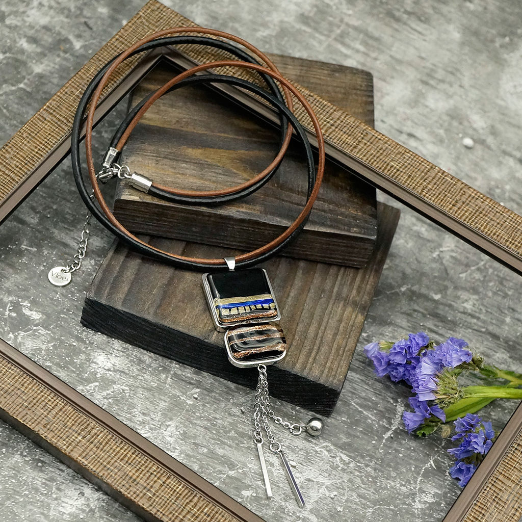 MILLENIUM Колье LKY5823