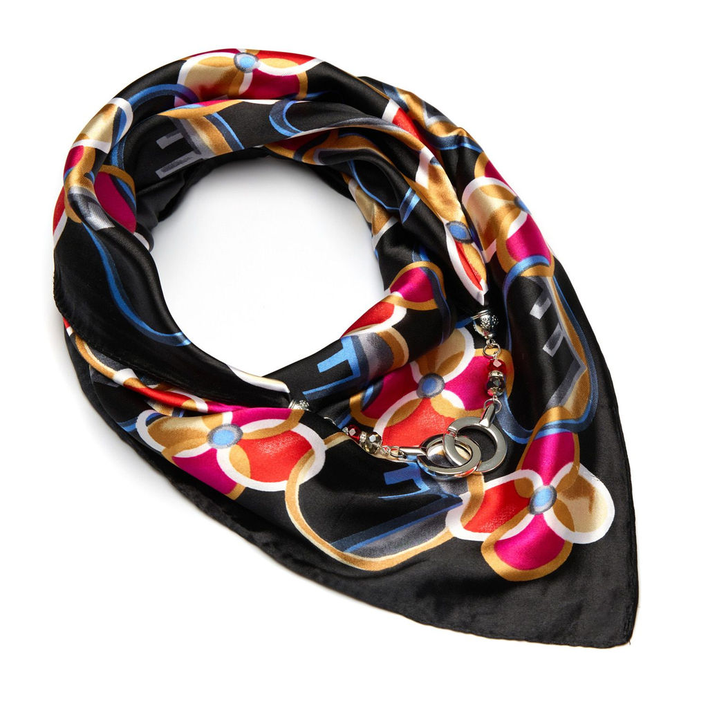 Косынка 002255_33_14 - Foxtrot фото 8